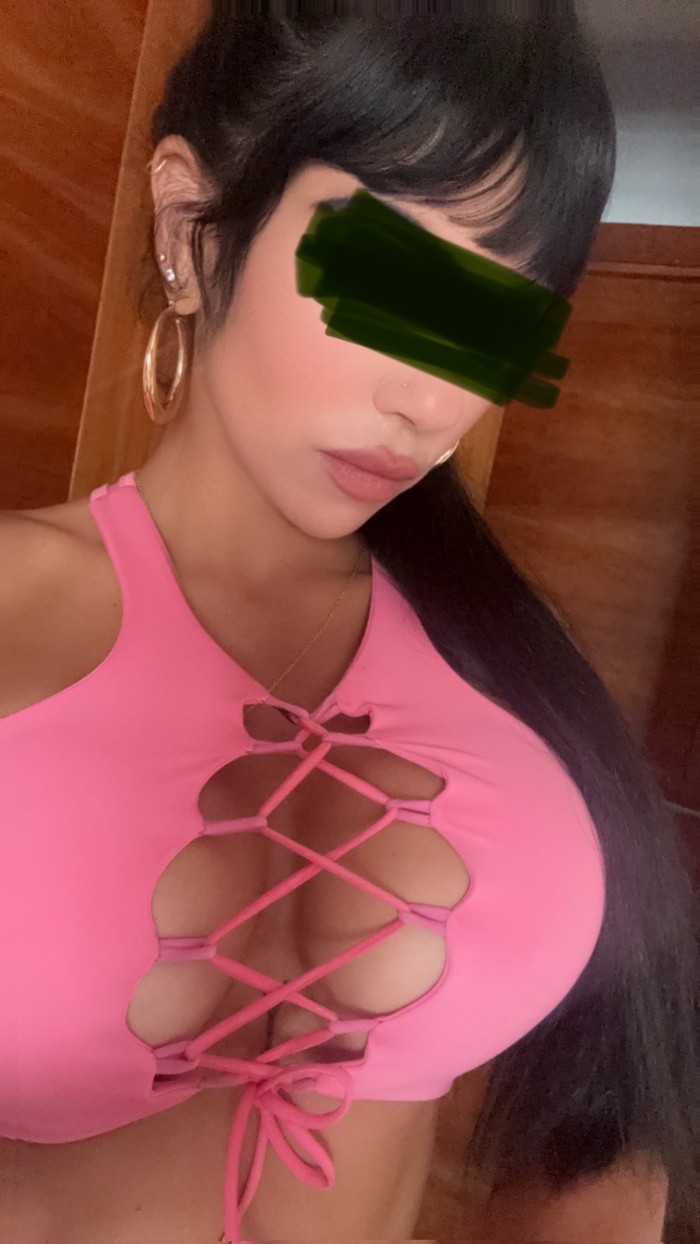 Venezolana guapa en tu ciudad