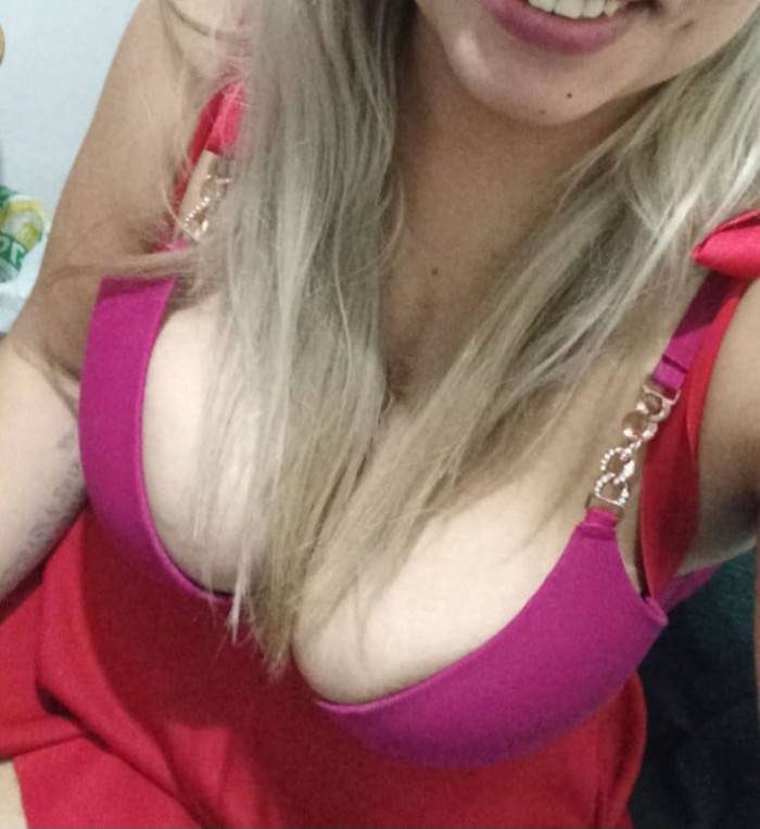 ROCIO 613687418 RUBIA MADURITA FIESTERA LAS 24 HOR