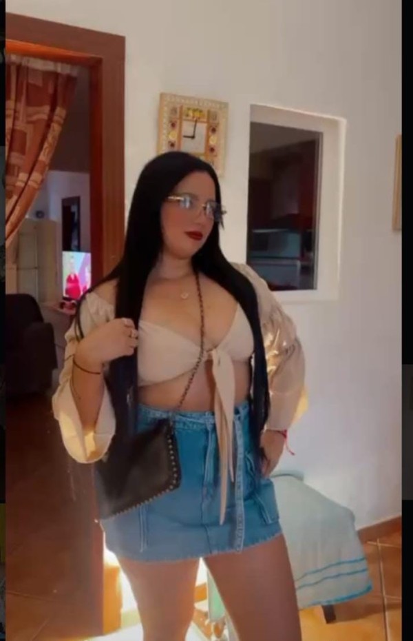 SEDUCTORA Y MUY COMPLACIENTE SEXO A FULL EN INCA