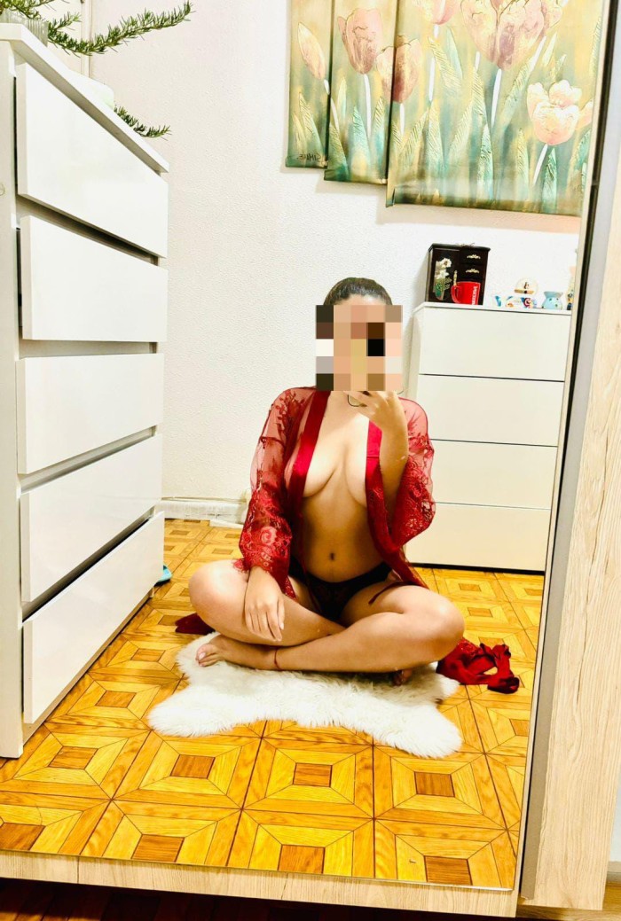 Masajista! Tantra conecta con tu energía x