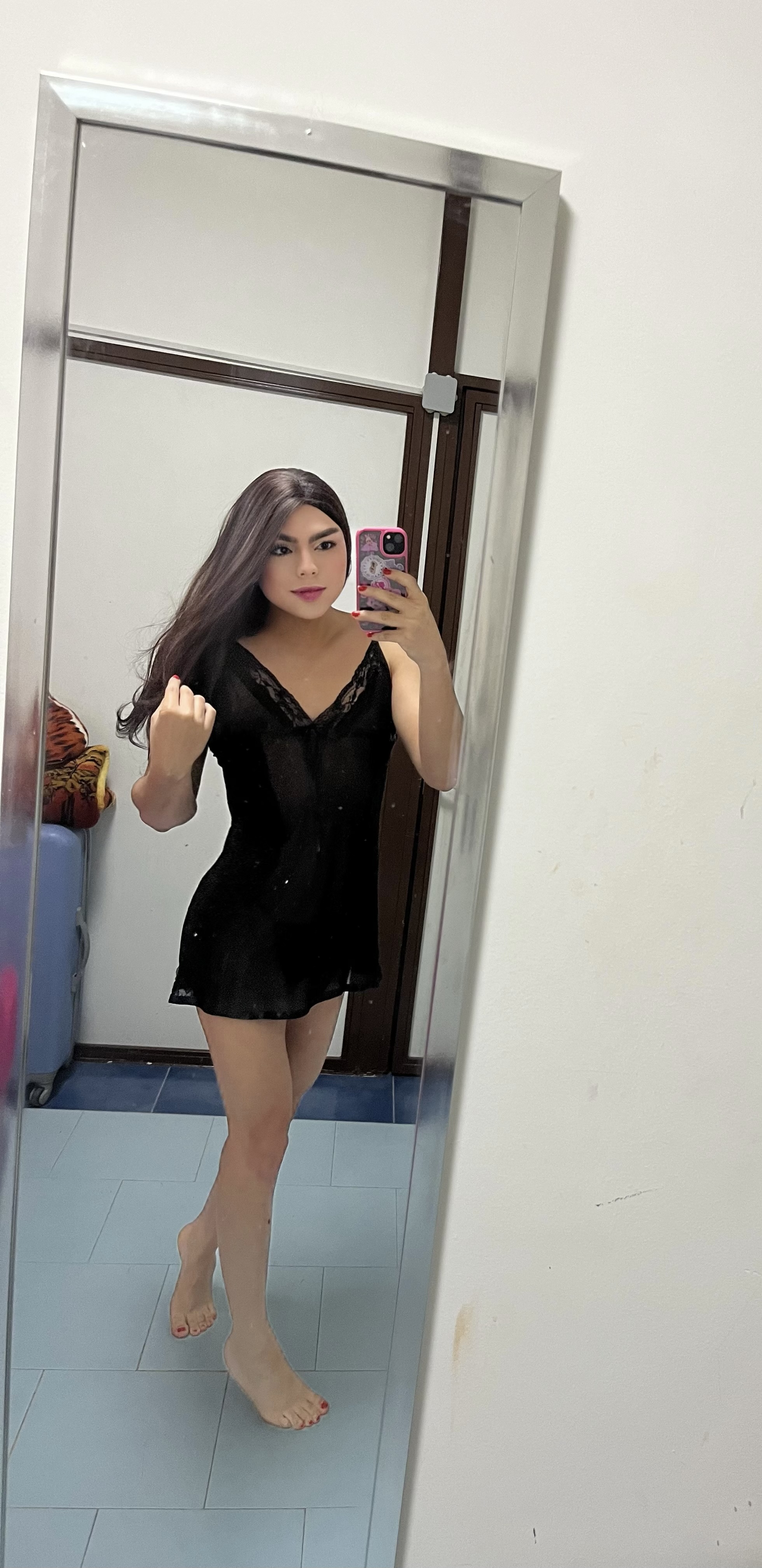 JULIETA SENSUAL JOVENCITA TRANS ÚLTIMOS DÍAS 24HR