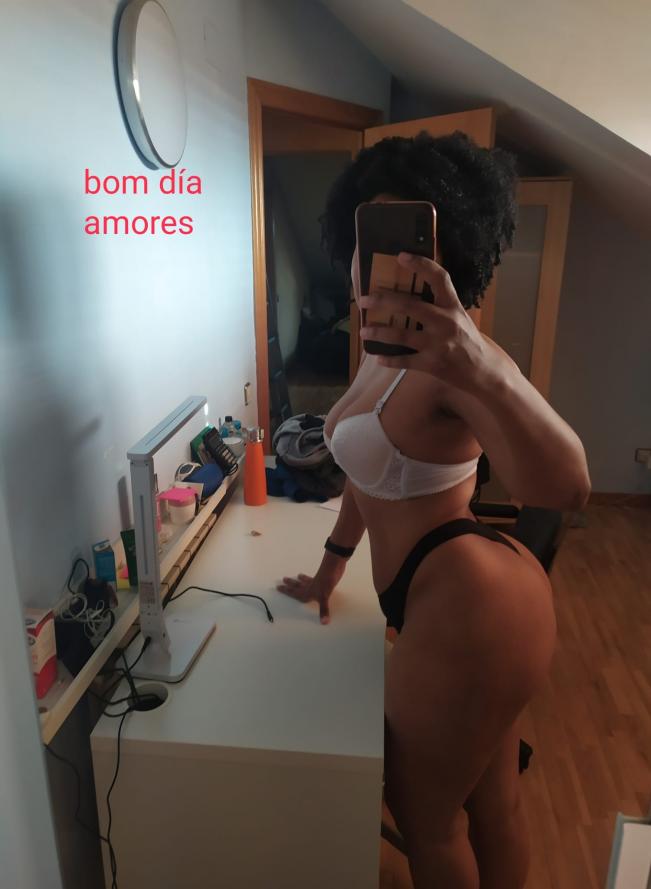 MASAJISTA PROFESIONAL COLOMBIANA GUAPISIMA REGRESO