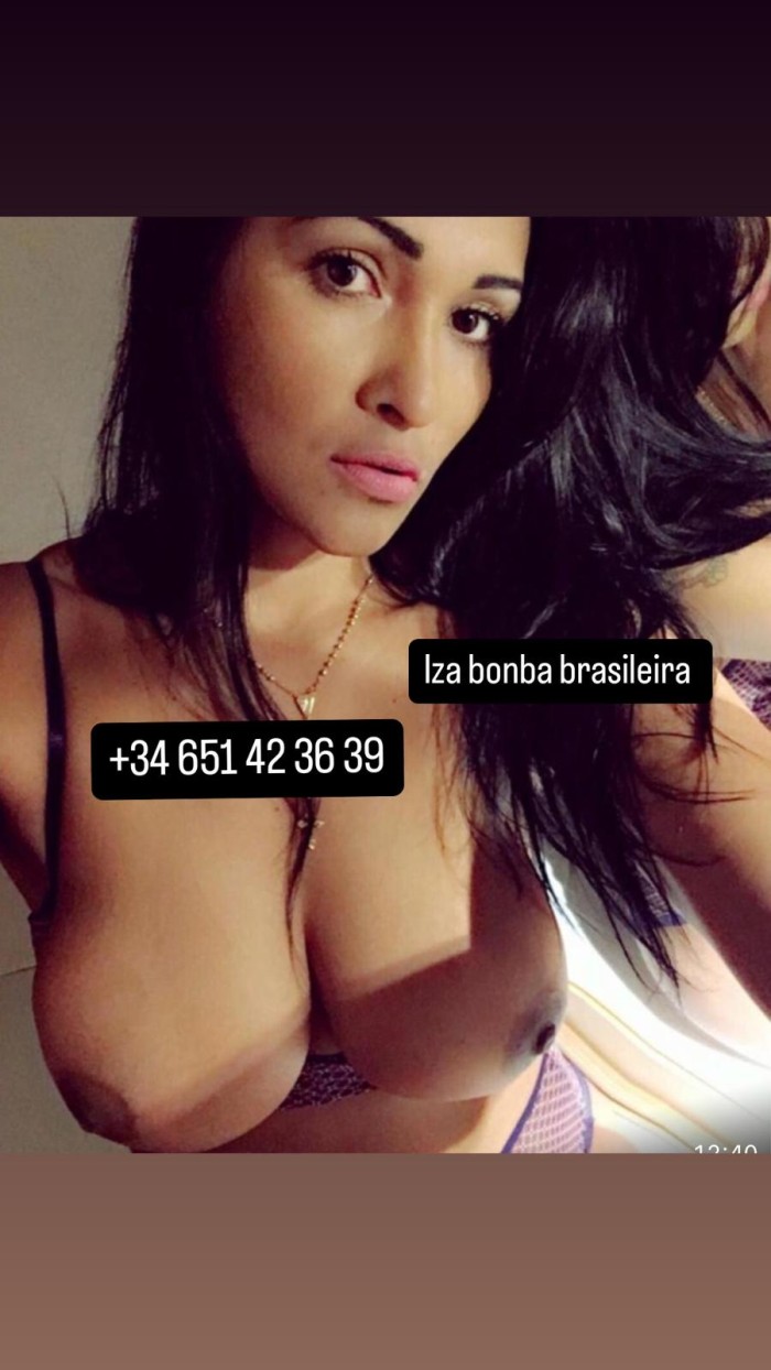 Bom bom brasileña