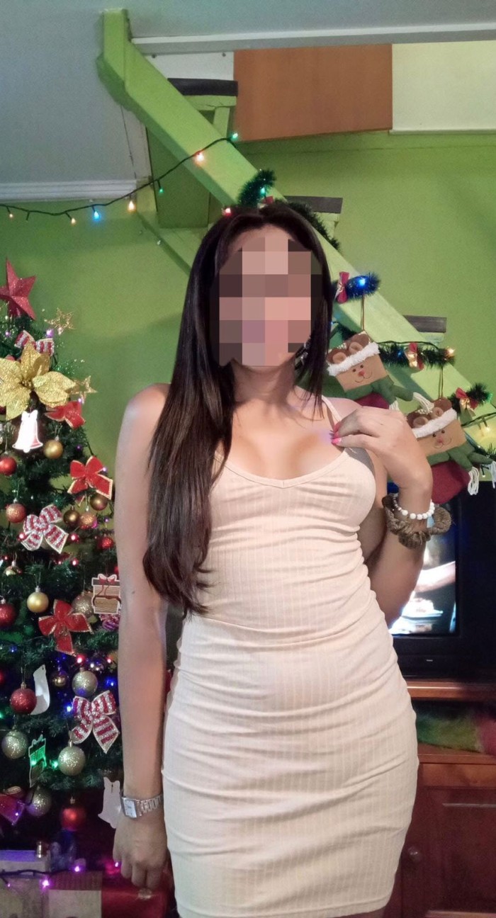 LATINA ARDIENTE RECIEN LLEGADA