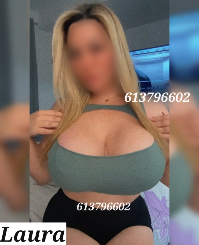 QUIROMASAJISTA TITULADA ****MASAJE Y POLVAZO 50€*** BRASILEÑA SEXY !!!