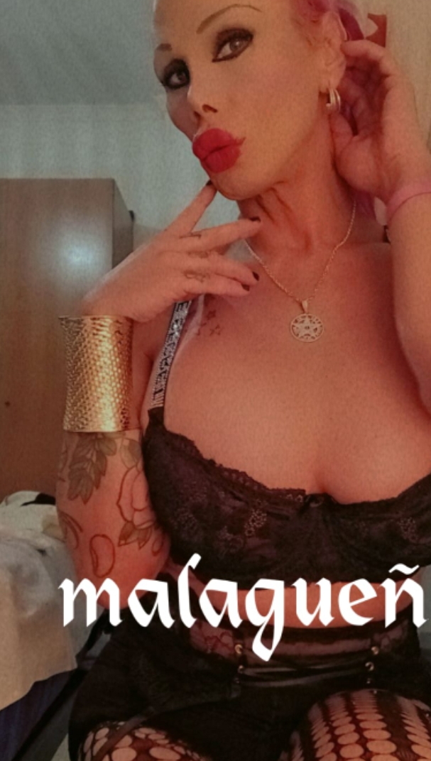 En Valdepeñas transexual masajista disponible Está