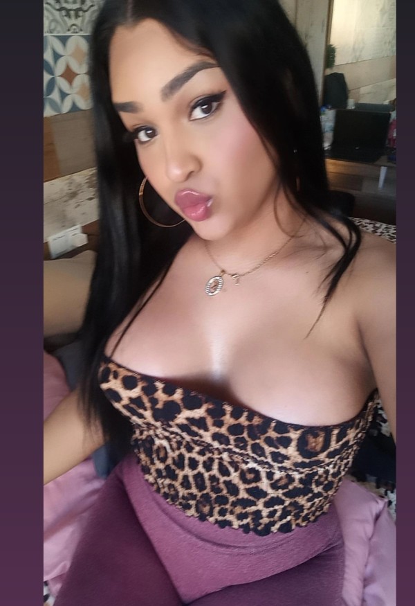 JOVENCITA NENA TRANS EN ALICANTE KEYMARIEC29 MI INSTAGRAM