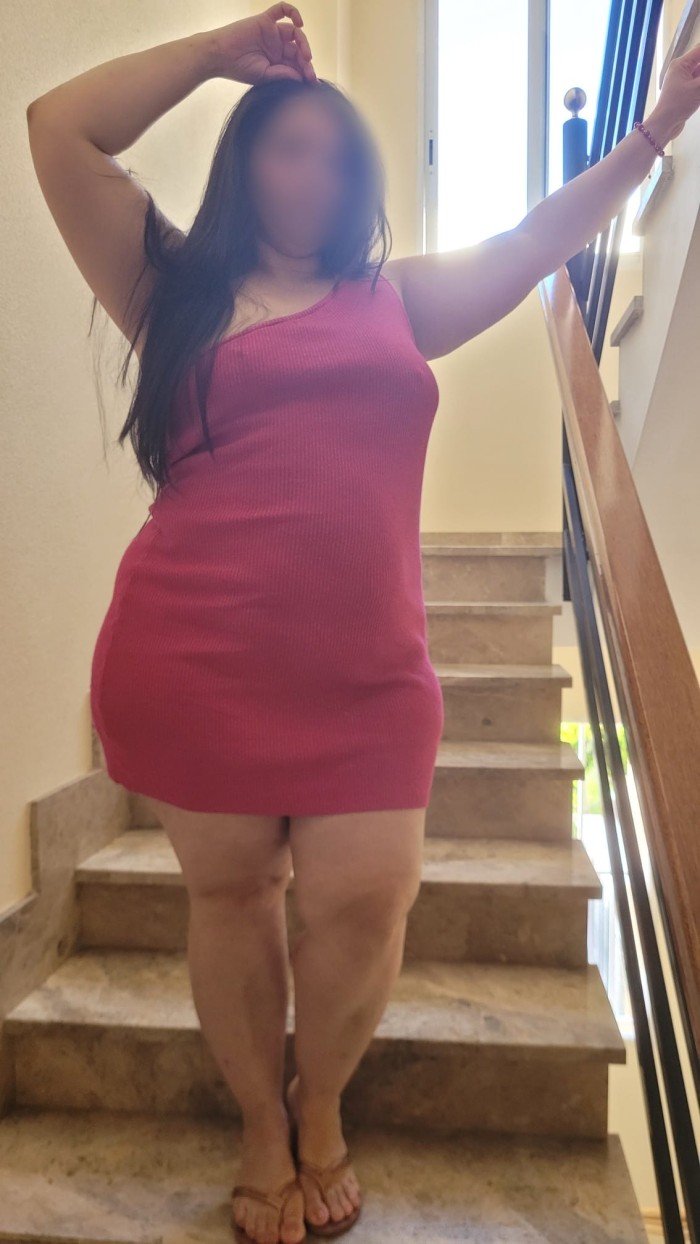 JOVENCITA PARAGUAYA CURVY GUAPISIMA NOVEDAD 24H