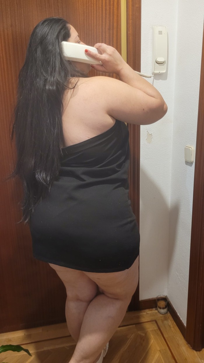 JOVENCITA PARAGUAYA CURVY GUAPISIMA NOVEDAD 24H