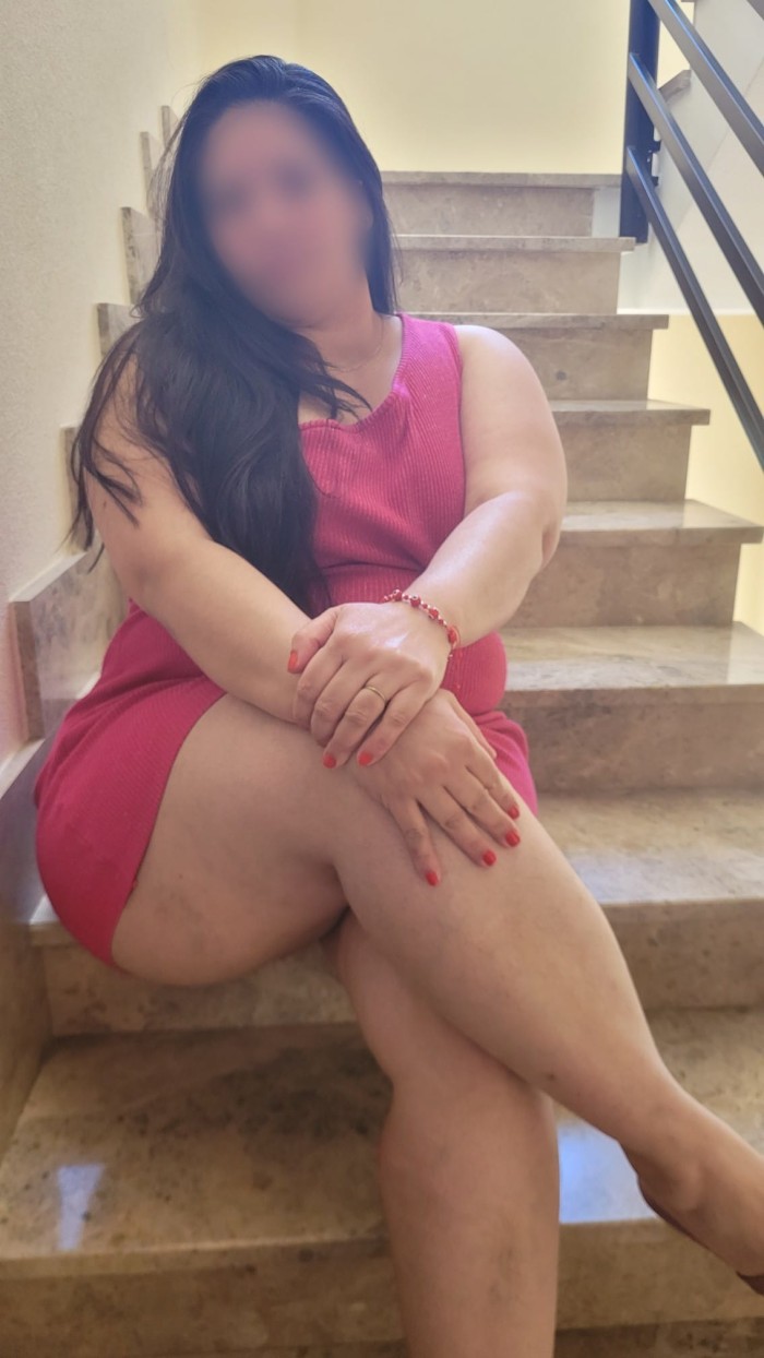 JOVENCITA PARAGUAYA CURVY GUAPISIMA NOVEDAD 24H