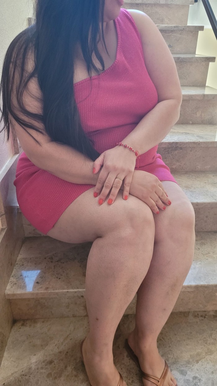 JOVENCITA PARAGUAYA CURVY GUAPISIMA NOVEDAD 24H