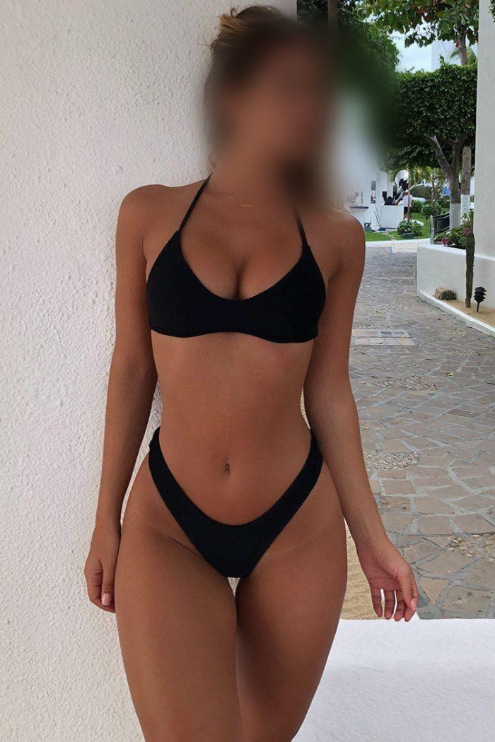 ARABE HERMOSA NUEVA POR LA ZONA