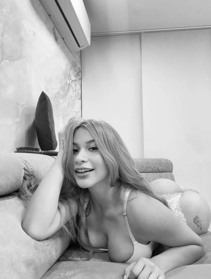 Buenas amores la diosa del sexo te va a encantar t