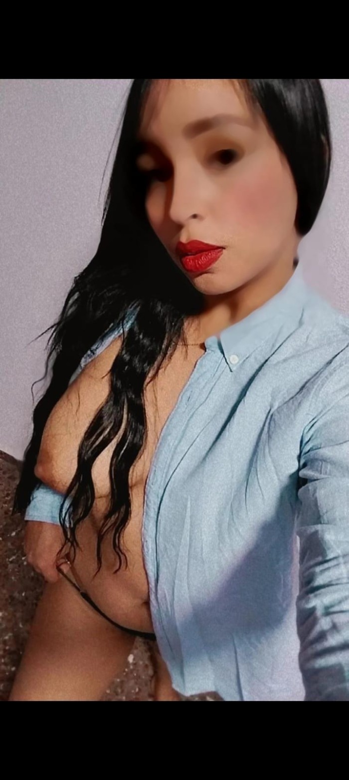 SOY COLOMBIANA UNA CHICA ATREVIDA (TORRASSA