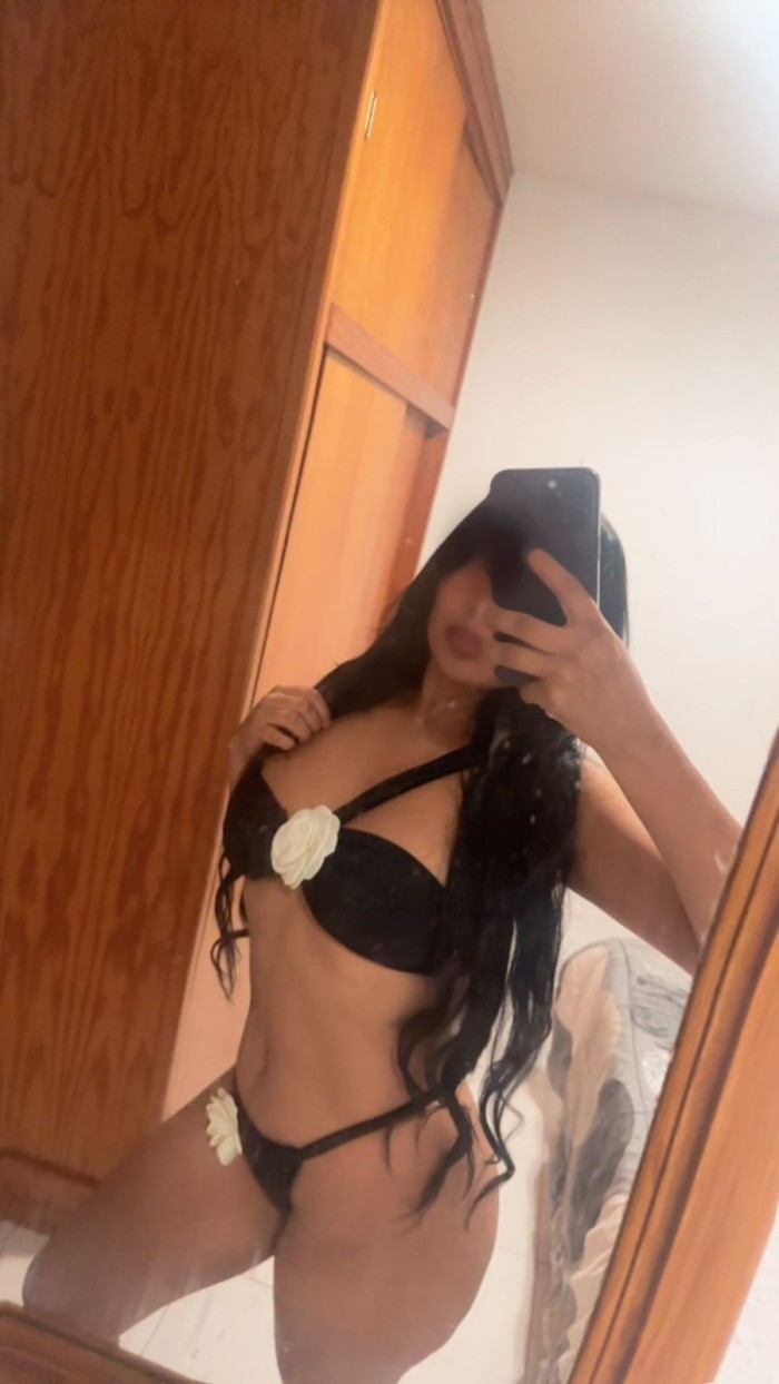 SOY COLOMBIANA UNA CHICA ATREVIDA (TORRASSA