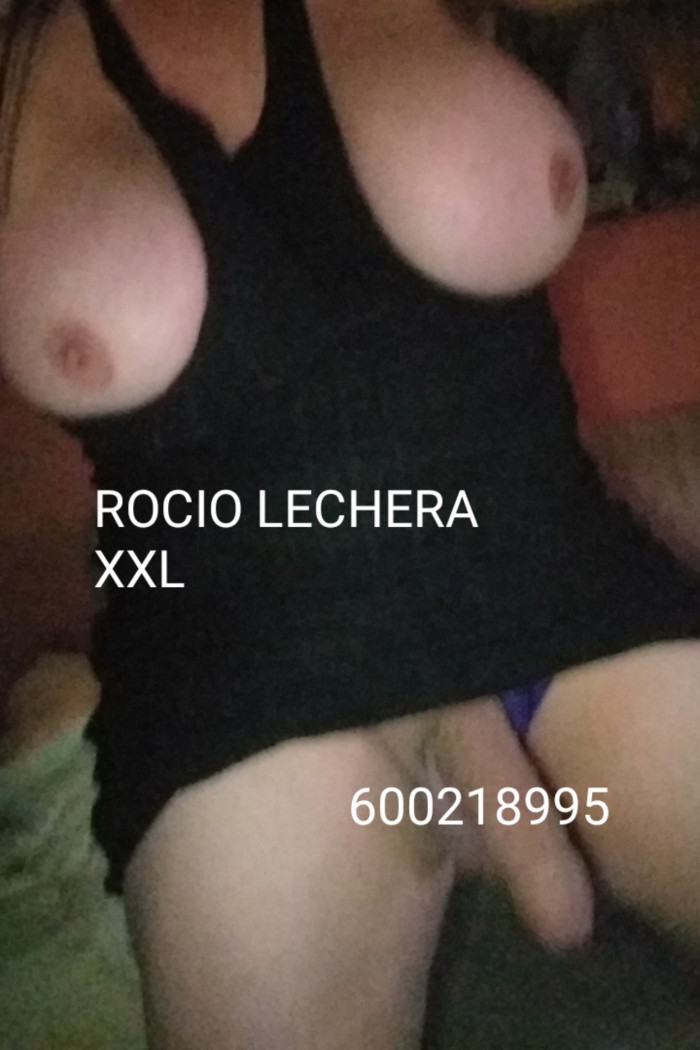 Rocio cordobesa,todo big