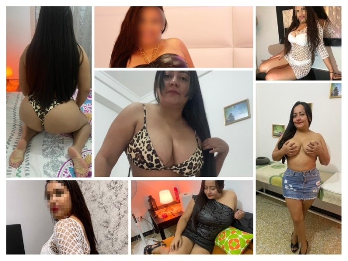 DUPLEX CALIENTE AMIGUITAS PUTISIMAS