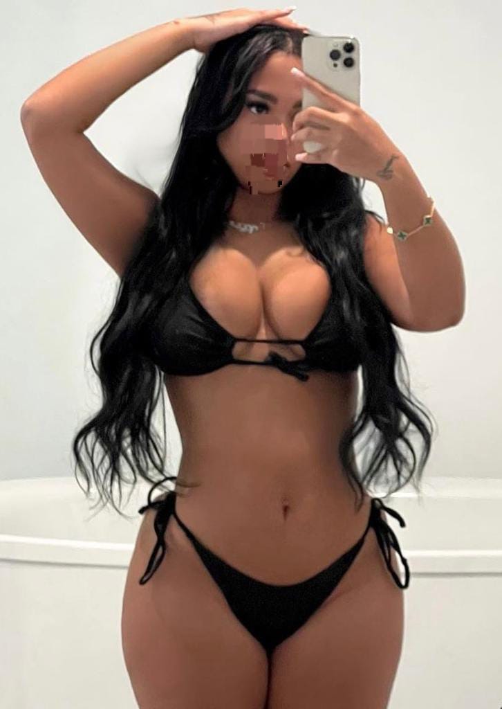 Daniela Escort Malaga