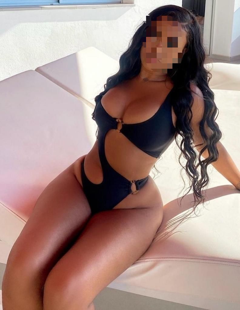 Daniela Escort Malaga