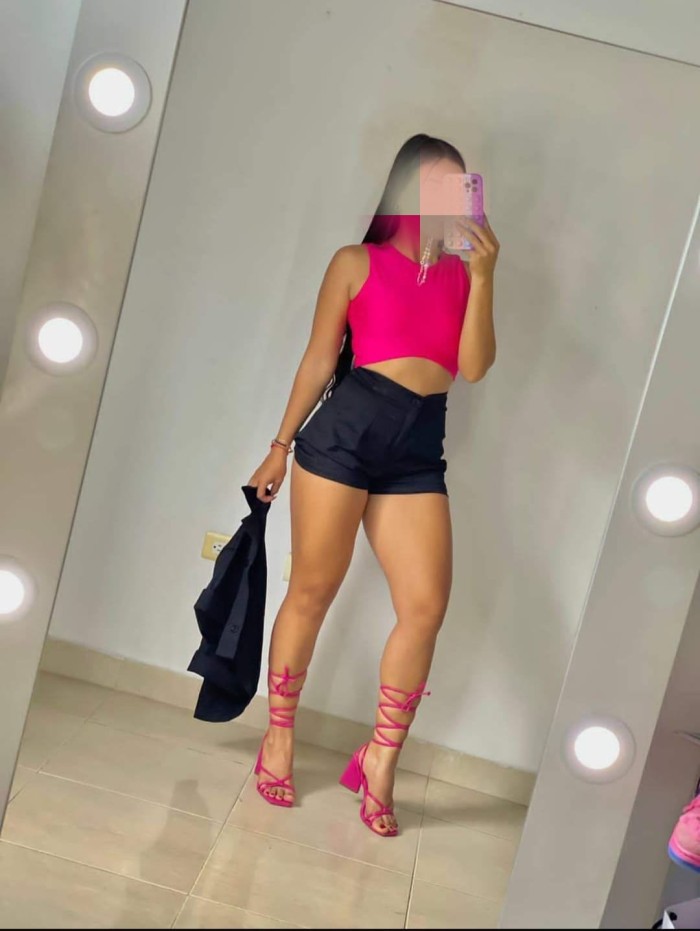 SEXO LUJURIA EN AVILA NOVEDAD JOVENCITA COLOMBIANA