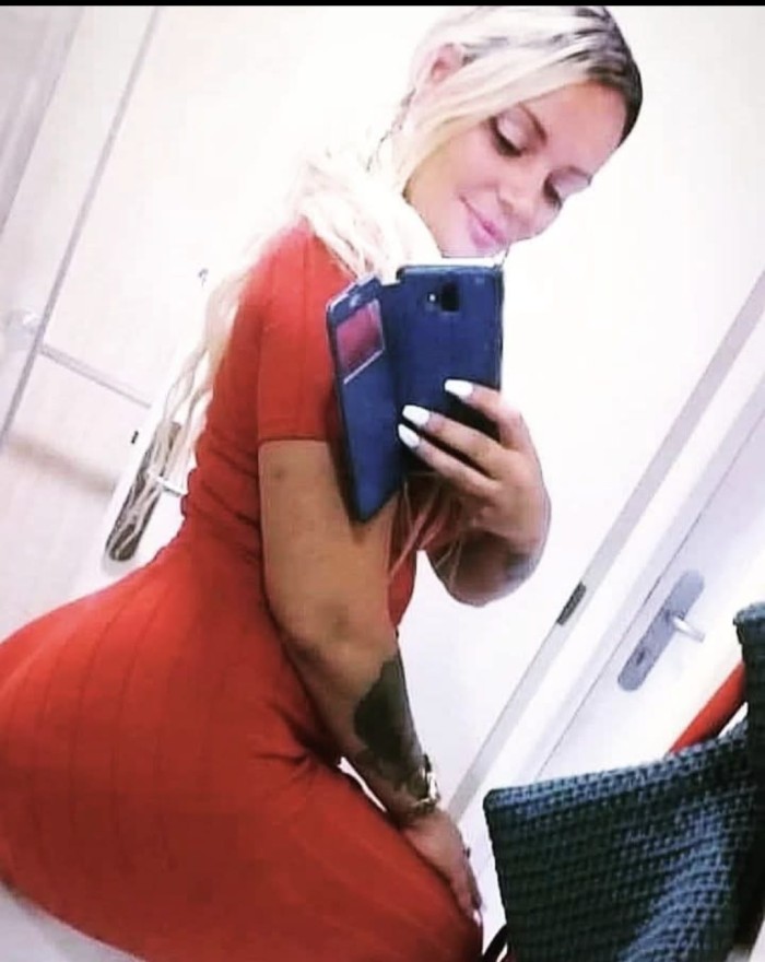 HERMOSA MUÑECA DE INFARTO !! 657068068