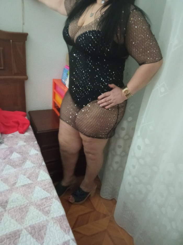 SARA, 38 Años, TU DULCE ÁRABE MÁS ELEGANTE