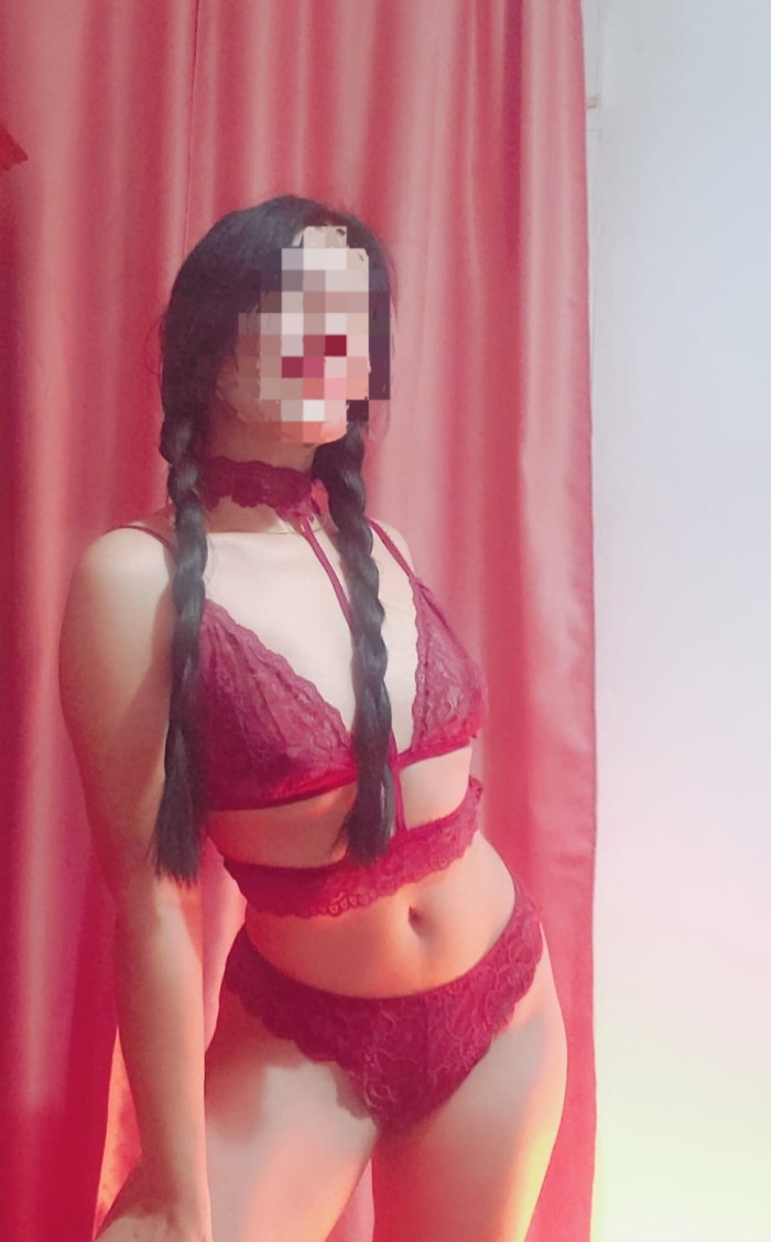 ENCANTADORA SCORT COLOMBIANA DE LUJO SEXO A FULL