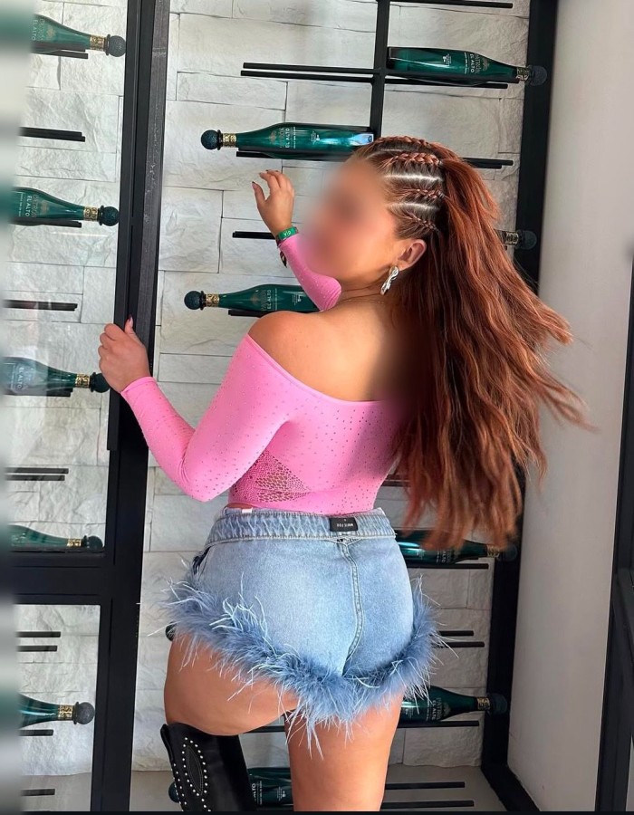 NOVEDAD EN DOS HERMANAS SEVILLA EXQUISITA ESCORT