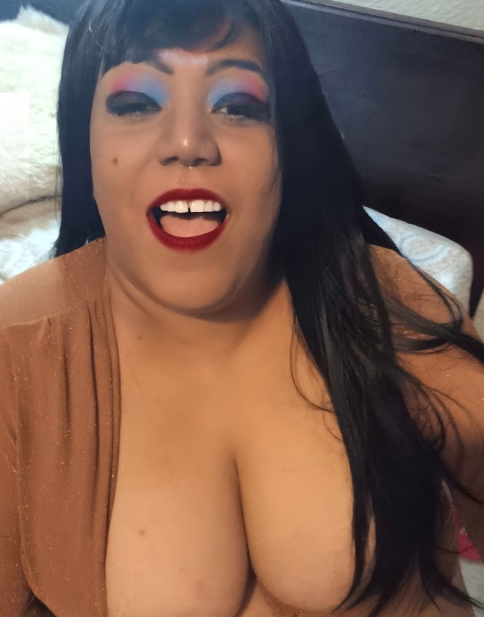 GORDITA FIESTERA