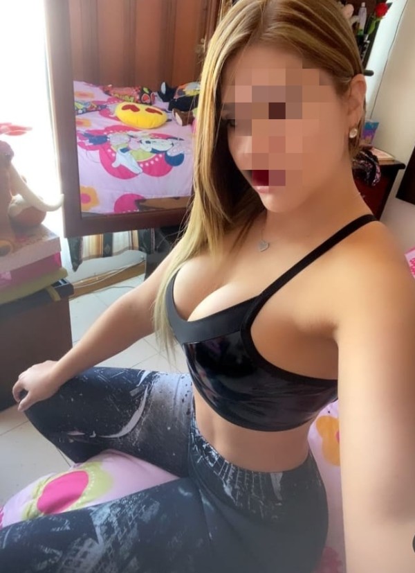 Tú amante perfecta, reyna del sexo y la pasión