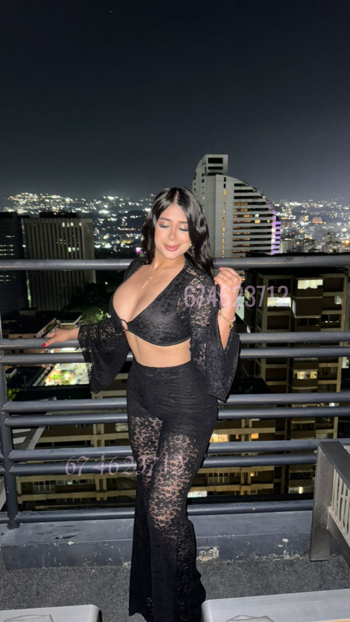 ESCORT EXCLUSIVA Y DIVINA EN VIGO CENTRO 24 HORAS