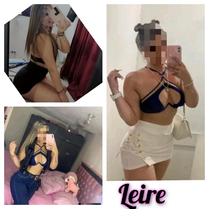 Jovencita muy guapa fiestera con muchas ganas de sexo