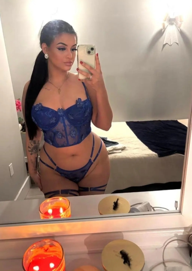 BRASILEÑA MUY IMPLICADA Y MUY FESTEIRA TOP DISPONIBLE ZONA TETUÁN – MADRID