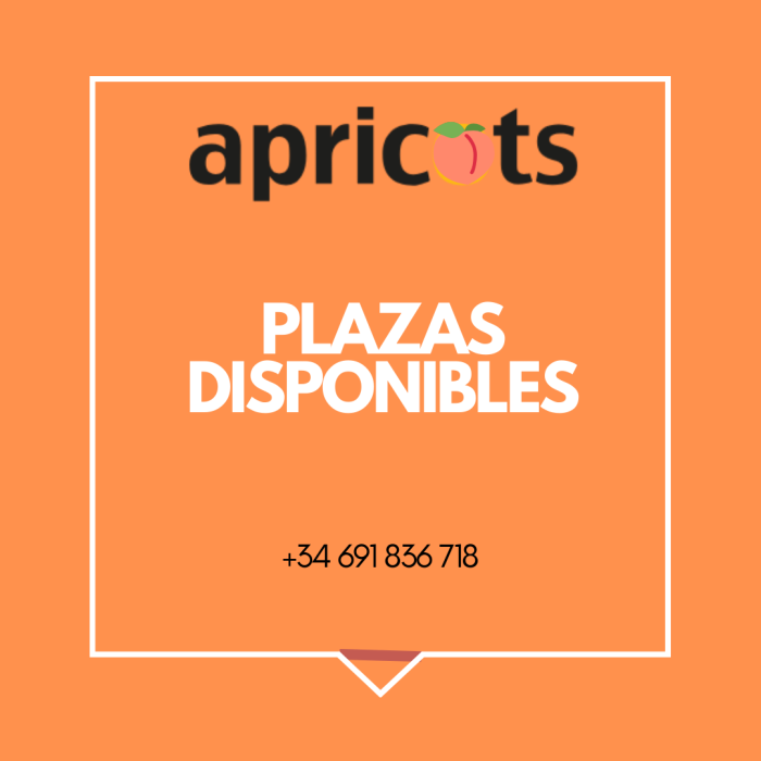 ENERO/ PLAZA DISPONIBLE /ALTOS IINGRESOS