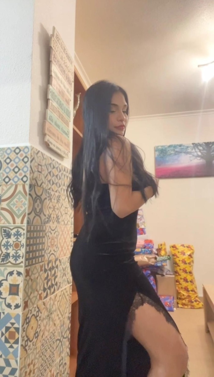 Dulce latina en alicante