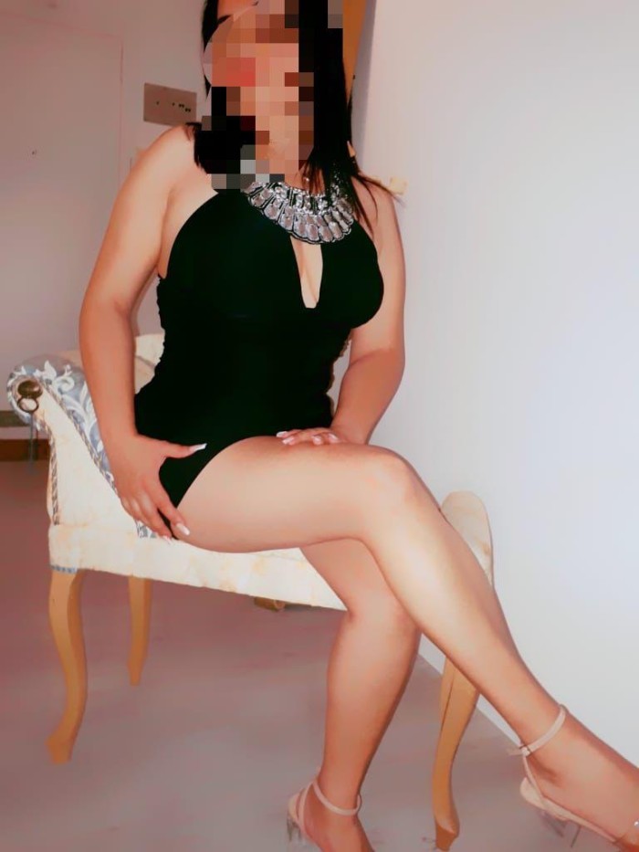 SOÑADORA Y PLACENTERA