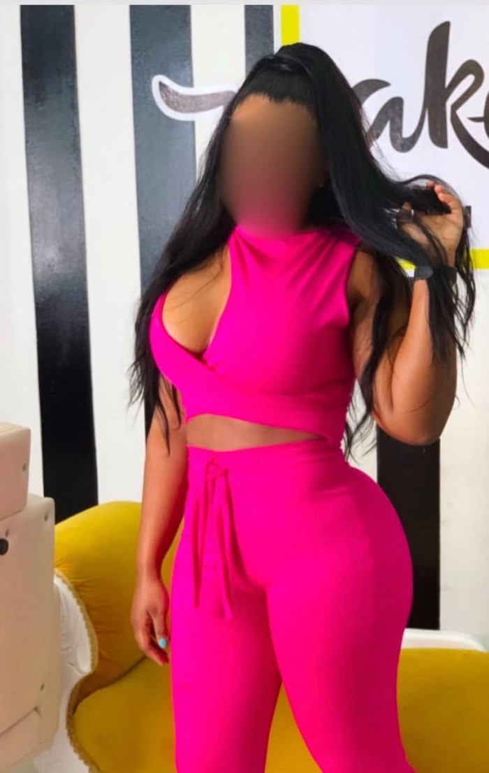 ESCORT PRECIOSA CON GANAS DE CONOCERTE