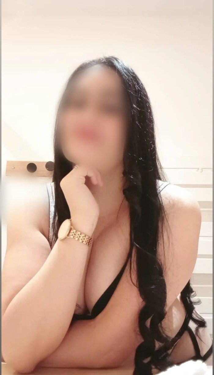 PARAGUAYA SIN LIMITES SOLO PLACER TE ESPERO