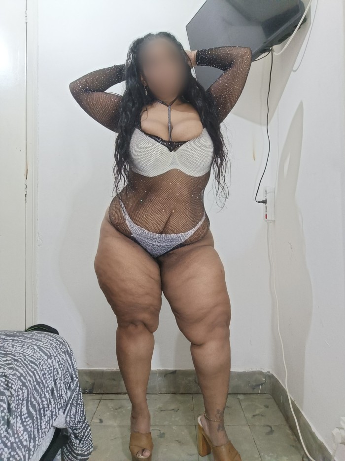 GORDITA 230 PECHAZOS FIESTERA MORBOSA VELLUDITA 30