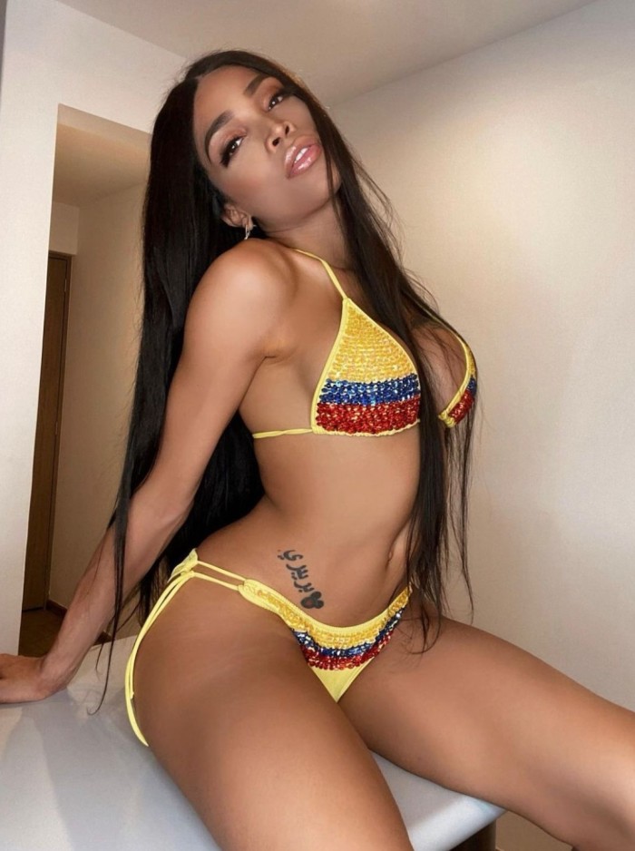 TRANS COLOMBIANA DE LUJO PARA DISFRUTAR UN MOMENTO