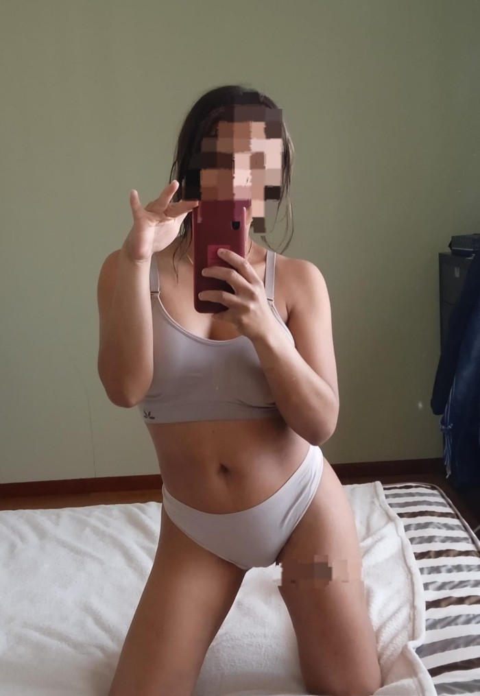 Venezolana morenita fascinante ,implicada