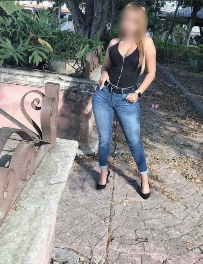 CHICA MARROQUÍ.  ¡TU COMPAÑÍA PERFECTA!