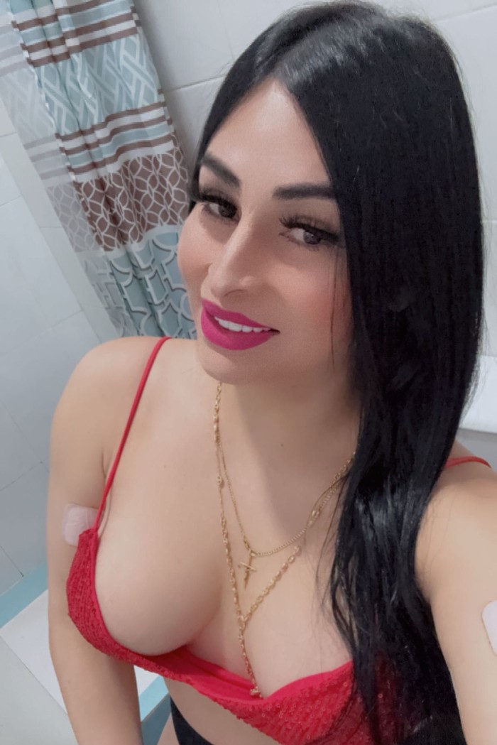 TRANS DOMINANTE SEXO LUJURIA FIESTA ARDIENTE NOVED