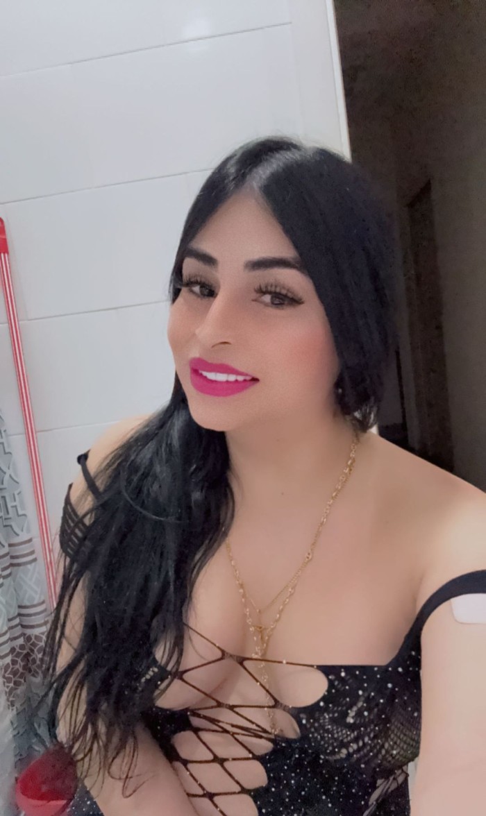 TRANS DOMINANTE SEXO LUJURIA FIESTA ARDIENTE NOVED