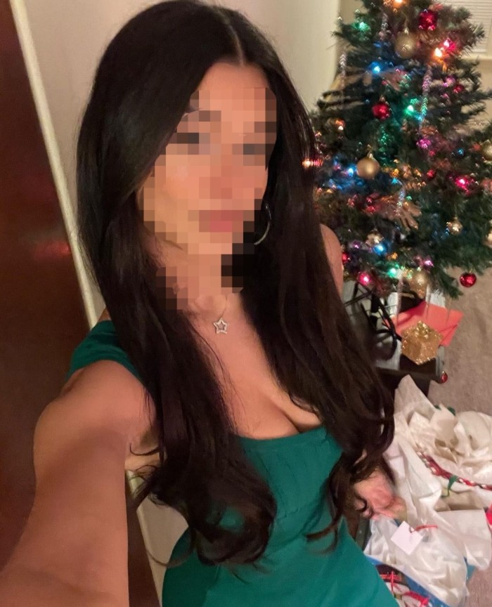 EGIPCIA DIOSA DEL SEXO COMPLACIENTE TODA PARA TI