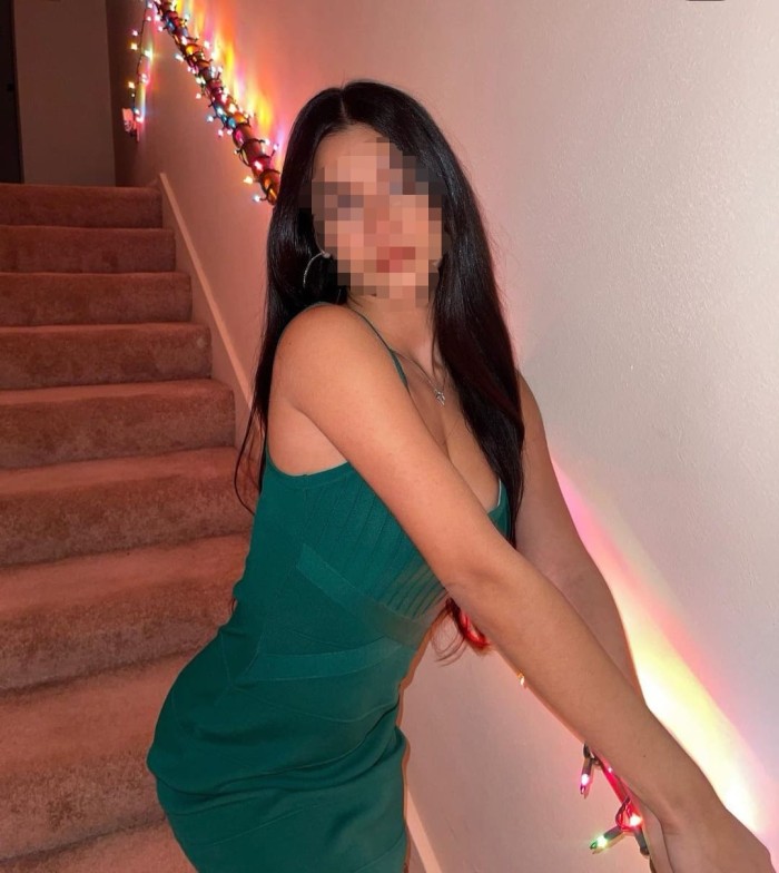 EGIPCIA DIOSA DEL SEXO COMPLACIENTE TODA PARA TI