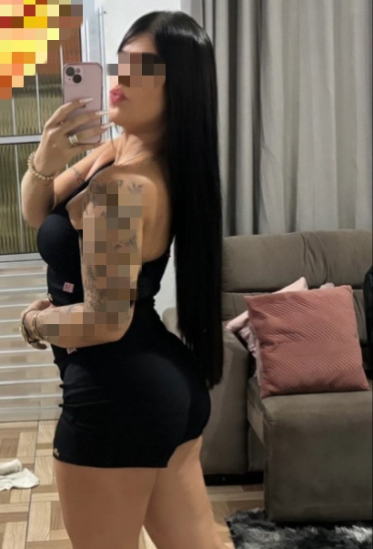 BRASILEÑA CACHONDA CARIÑOSA FOTO REAL TRATO DE NOVIO