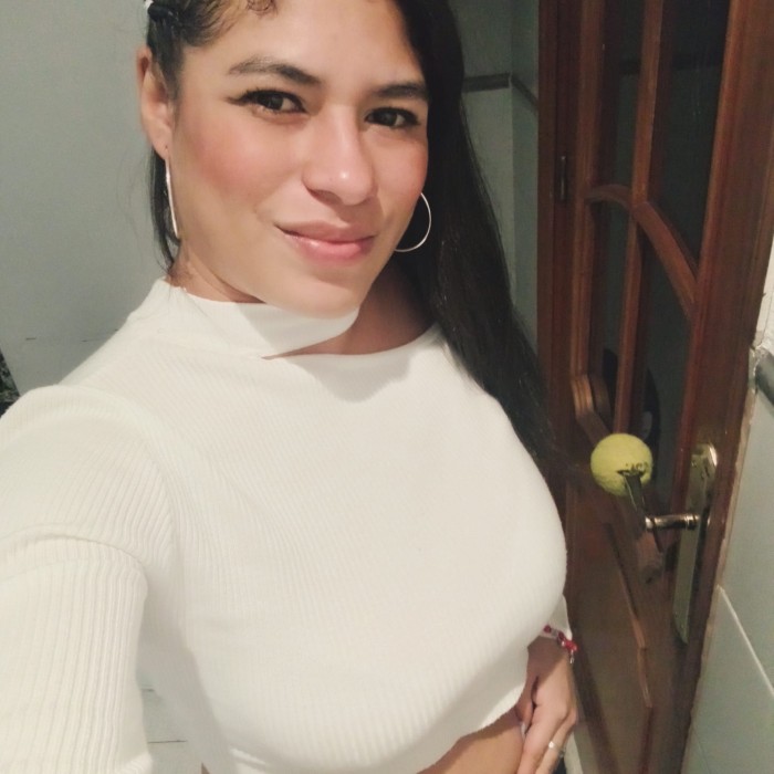 novedad alison implicada sexy morbosa fiestera 24h