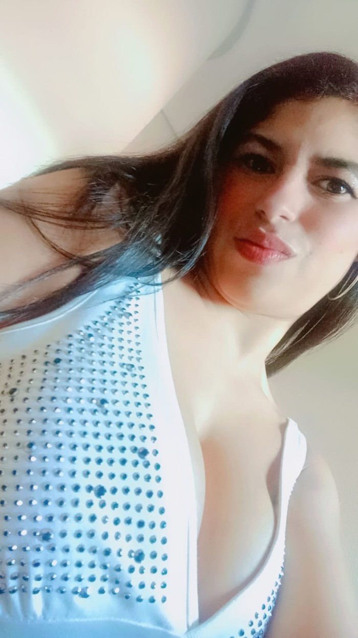 novedad alison implicada sexy morbosa fiestera 24h