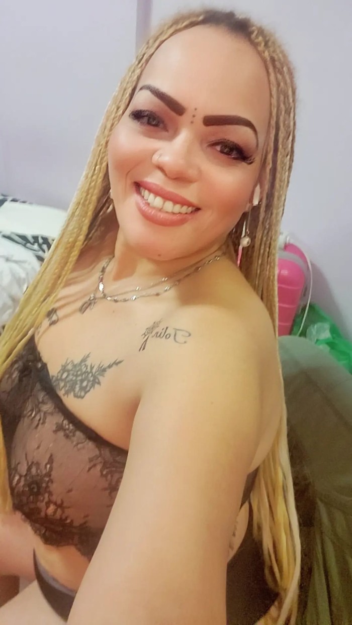 Hermosa Mujer Madura con una Nueva Mentalidad!